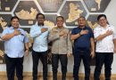 Gibran Center Kepri Apresiasi Kepemimpinan Humanis Kapolresta Barelang.