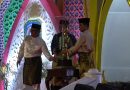 Seleksi Tilawatil Quran dan Hadits (STQH) XI Tingkat Provinsi Kepulauan Riau tahun 2025 Resmi Ditutup, Batam Raih Juara Umum.