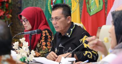 Dalam Upaya Pemenuhan Sekaligus Pemerataan Dokter Spesialis, Pemprov Kepri Siapkan Beasiswa PPDS