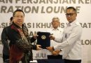 Layanan Keimigrasian Makin Dekat, Kini Bisa Urus Paspor di Pollux Mall Batam.