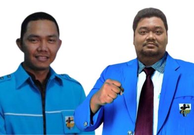 KNPI Kota Tanjungpinang Menolak Tegas Klaim Pelaksanaan Musda IV Oleh Pihak Yang Mengaku DPD KNPI Provinsi Kepri.