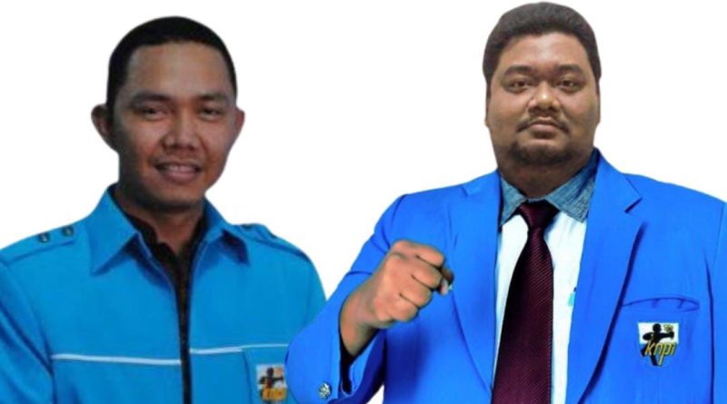 KNPI Kota Tanjungpinang Menolak Tegas Klaim Pelaksanaan Musda IV Oleh Pihak Yang Mengaku DPD KNPI Provinsi Kepri.