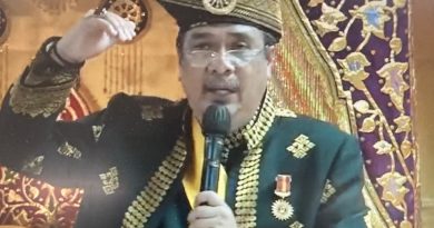 Ketum LAM Batam: Dahulukan Anak Melayu, Anak Tempatan dan Tenaga Kerja Lokal