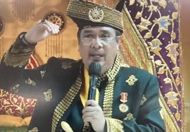 Ketum LAM Batam: Dahulukan Anak Melayu, Anak Tempatan dan Tenaga Kerja Lokal