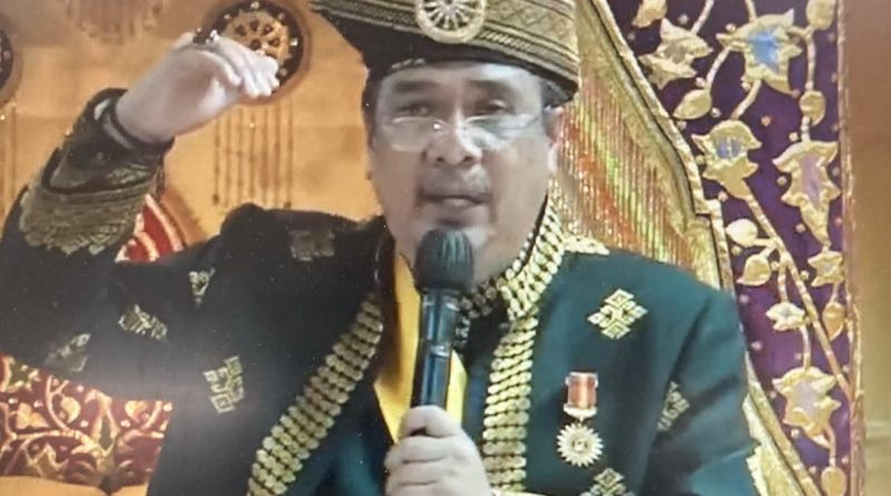 Ketum LAM Batam: Dahulukan Anak Melayu, Anak Tempatan dan Tenaga Kerja Lokal