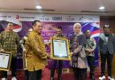 Konvensi Nasional SMSI 2025, Dukung Penegakan Supremasi Hukum Menuju Indonesia Emas 2045