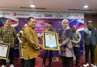 Konvensi Nasional SMSI 2025, Dukung Penegakan Supremasi Hukum Menuju Indonesia Emas 2045