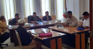 KI Kepri Putuskan Informasi Lahan di Batam Bersifat Terbuka