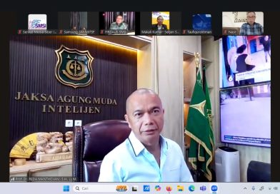 SMSI Gelar Rapat Bersama Dewan Pembina dan Dewan Pakar untuk Rumuskan Sikap Kebangsaan