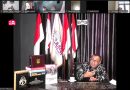 SMSI Provinsi Ungkap Kondisi Daerah Kondusif, Masyarakat Pers Bantu Pemberitaan Menyejukkan dan Solutif