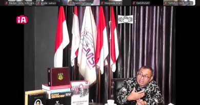SMSI Provinsi Ungkap Kondisi Daerah Kondusif, Masyarakat Pers Bantu Pemberitaan Menyejukkan dan Solutif