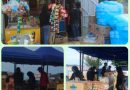 Warga Serbu Pasar Sembako Murah di Tanjungpinang, Kolaborasi Koperasi dan BUMD