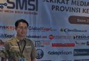 Pemerintah Kota Tanjungpinang Dinilai Ketepikan Peran Organisasi Pers di HUT ke-24 Kota Otonom