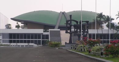 Kenaikan Tunjangan Dewan Perwakilan Rakyat (DPR) dan Rasa Keadilan yang Terkikis