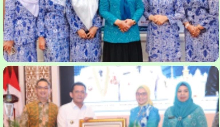 Gubernur Ansar Ahmad Ajak Masyarakat Gunakan Antibiotik Secara Bijak untuk Cegah Resistensi