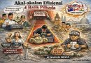 Akal-akalan Efisiensi di Balik Pilkada