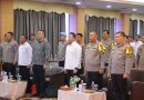 POLDA KEPRI GELAR SOSIALISASI KUHAP TERBARU TAHUN 2025