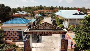SMKN 4 Tanjungpinang
