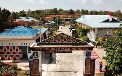 SMKN 4 Tanjungpinang