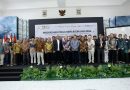 Garda Depan NKRI: SMSI Bentuk Pokja Jaga Desa dan Gandeng Kampus untuk Beri Masukan ke Presiden