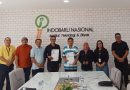 Pererat Kemitraan, PWI Batam Bersama Institut Teknolodi dan Bisnis Indobaru Nasional Batam Teken MoU