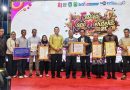 Ketika Secangkir Kopi Menjadi Strategi Pariwisata dan Ekonomi Kreatif Kepulauan Riau