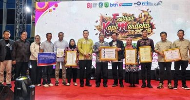 Ketika Secangkir Kopi Menjadi Strategi Pariwisata dan Ekonomi Kreatif Kepulauan Riau