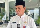 PM2.5 Meningkat, DKPPKB Tanjungpinang Ingatkan Warga Tetap Waspada