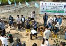 Wagub Kepri Dorong Pemuda Konsisten Jaga Kelestarian Lingkungan Pesisir