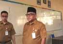 Kualitas Udara Memburuk, Pelajar PAUD Hingga SMP Di TanjungPinang Beralih Ke Pembelajaran Daring