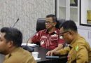 Wawako Ariza Bahas Pengelolaan Aset Daerah dan Upaya Meningkatkan PAD