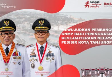 143 Siswa SMAN 5 Tanjungpinang Ikuti Perkemahan Penerimaan Tamu Ambalan