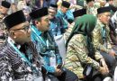 Lis Darmansyah Hadiri MTQ Nasional 2026, Beri Semangat untuk Kafilah Tanjungpinang