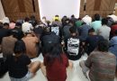 HASIL KRYD KAMPUNG MADANI: 108 Orang Positif Tes Urine, Polda Kepri Siapkan Asesmen Dan Rehabilitasi