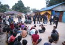 114 Orang Diamankan Diduga Narkoba, Pada KYRD Polda Kepri