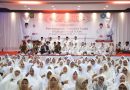 Maulid Nabi 1448 H Jadi Momentum Perkuat Pengabdian, Lis Darmansyah Apresiasi Kader PKK Dan Posyandu
