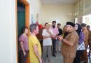Pemko Tanjungpinang Salurkan Kartu Bima Sakti kepada Warga yang Membutuhkan