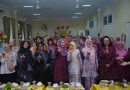 HUT ke-24 GOW Tanjungpinang Jadi Momentum Perkuat Kebersamaan dan Sinergi