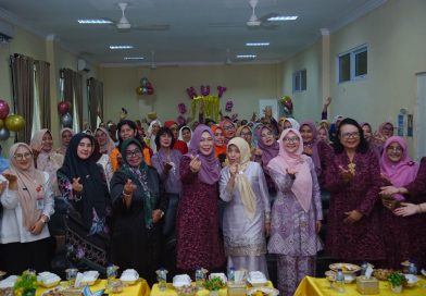 HUT ke-24 GOW Tanjungpinang Jadi Momentum Perkuat Kebersamaan dan Sinergi