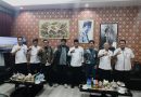 Bahas Ekonomi Hingga FTZ, Wali Kota Lis Dorong Anak Muda Aktif Berkontribusi Untuk Tanjungpinang