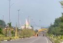 Kualitas Udara Memburuk, Warga Tanjungpinang Diimbau Kurangi Aktivitas Luar Ruangan