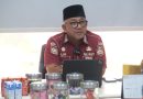 Wali Kota Lis Tegaskan Komitmen Tanjungpinang Dukung Target Penurunan Emisi Nasional