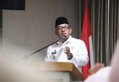 Jejak Sejarah Tanjungpinang Masih Tersebar, Wali Kota Lis Dorong Pengembangan Satu Data Sejarah