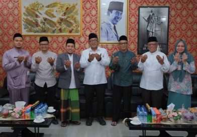 Pemko Tanjungpinang Siapkan Dukungan untuk Peringatan Hari Santri 2026
