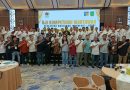 32 Wartawan Lulus UKW, PWI Ingatkan Kompetensi Bukan Alasan Berhenti Belajar