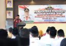 Kukuhkan 28 Ketua RW Tanjungpinang Timur, Wali Kota Lis Tekankan Peran RW Sebagai Penghubung Pemerintah Dan Warga