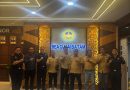 Bea Cukai Batam-SMSI Kepri Perkuat Sinergi, Barang Masuk-Keluar FTZ dan Pencegahan Penyelundupan Jadi Sorotan