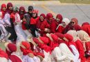 Serunya Capacity Building Diskominfo Kepri, Pegawai Adu Kekompakan Lewat Beragam Lomba!