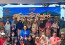 Kodaeral IV Percantik Pulau Penyengat, Sekda Zulhidayat Apresiasi Program Penyengat Warna Warni