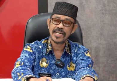 Disdukcapil Tanjungpinang Dorong Masyarakat Segera Aktifkan IKD untuk Antisipasi Penyesuaian Data RT/RW
